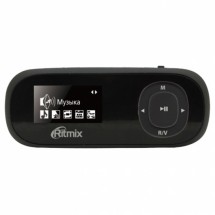 MP3-плеер Ritmix RF-3410 8Gb